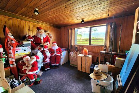 Photo of property in 1 Cadman Street, Runanga, 7803