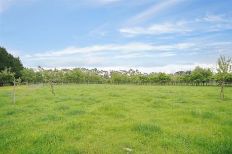 Photo of property in 420a Woodfields Road, Swannanoa, 7475