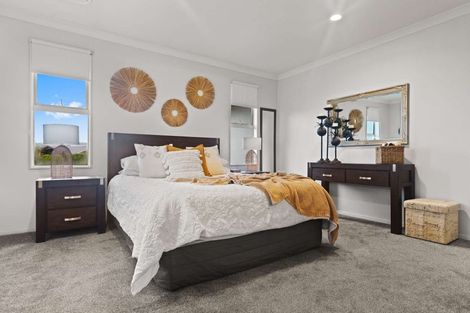 Photo of property in 46 Coleraine Drive, Rototuna, Hamilton, 3210