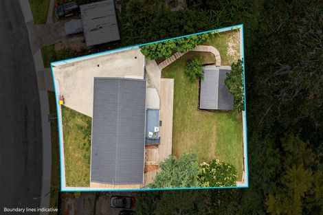 Photo of property in 17 Lysander Crescent, Beach Haven, Auckland, 0626