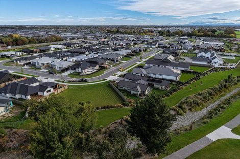 Photo of property in 36 Inch Crescent, Rangiora, 7400