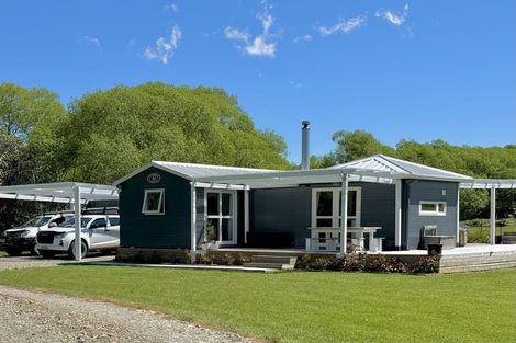 Photo of property in 88 Maytown Road, Waimate, 7978