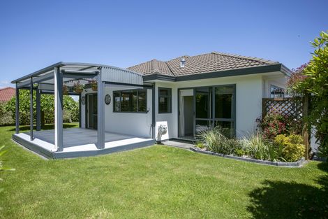 Photo of property in 17 Whetu Place, Nukuhau, Taupo, 3330