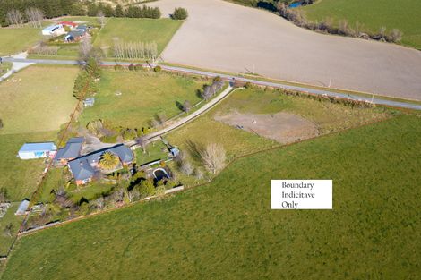Photo of property in 332 Landsborough Road, Otipua Creek, Timaru, 7974