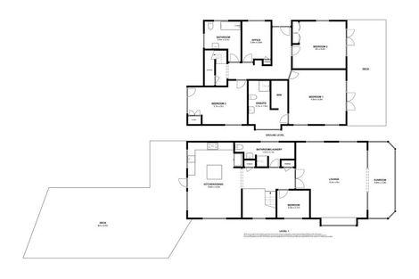 Photo of property in 11 Lower Watt Street, Wadestown, Wellington, 6012