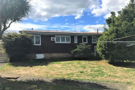 Photo of property in 1 Cameron Street, Papakura, 2110