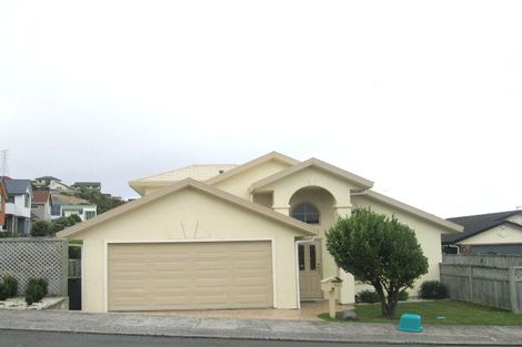 Photo of property in 33 Peppertree Lane, Woodridge, Wellington, 6037