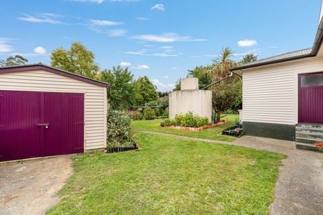 Photo of property in 17 Flyger Street, Kimbolton, 4774