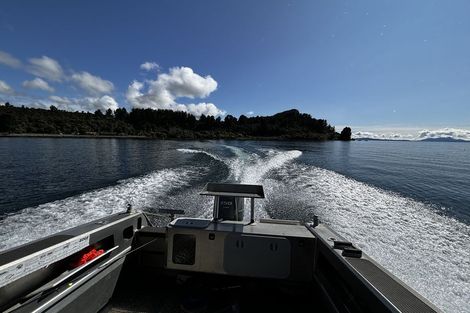 Photo of property in 10/340 Karangahape Road, Kuratau, Turangi, 3381