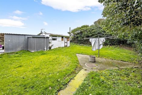 Photo of property in 160 Tennessee Avenue, Mangere East, Auckland, 2024