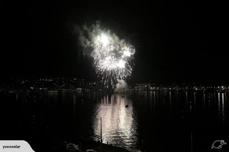 Photo of property in The Capital, 370 Oriental Parade, Oriental Bay, Wellington, 6011