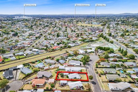 Photo of property in 9 Katherine Place, Melville, Hamilton, 3206