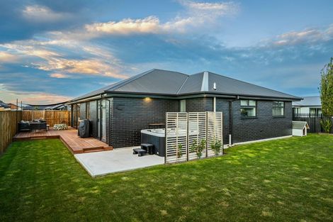 Photo of property in 14 Wakeman Drive, Lincoln, 7608