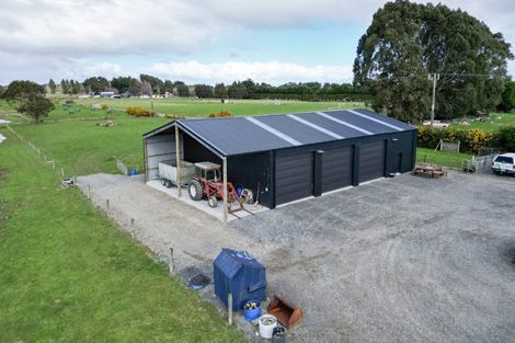 Photo of property in 49 Langshaw Road, Mill Road, Invercargill, 9872