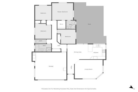 Photo of property in 26 Diomede Glade, Flagstaff, Hamilton, 3210