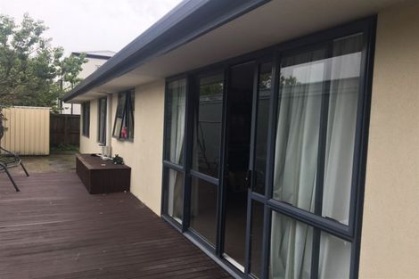 Photo of property in 118a Nursery Road, Phillipstown, Christchurch, 8011