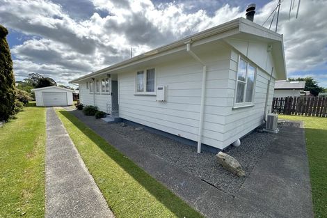 Photo of property in 22 Thompson Street, Tokoroa, 3420