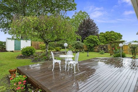 Photo of property in 15 Sanders Avenue, Morrinsville, 3300