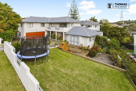 Photo of property in 38a James Tyler Crescent, Lynfield, Auckland, 1042