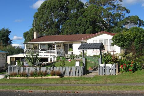 Photo of property in 5 London Terrace, Putaruru, 3411