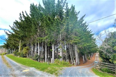 Photo of property in 2201 State Highway 12, Paparoa, 0571