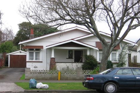 Photo of property in 23 Milverton Avenue, Hokowhitu, Palmerston North, 4410