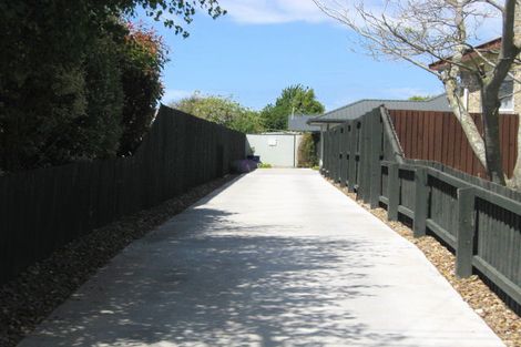 Photo of property in 8 Brockham Street, Casebrook, Christchurch, 8051