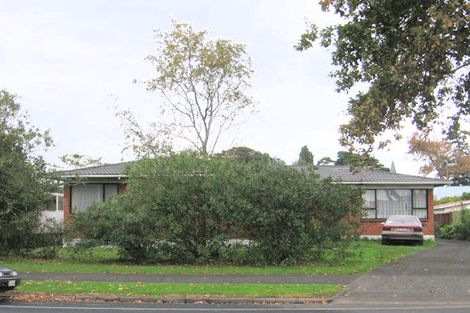 Photo of property in 16 Lupton Road, Manurewa, Auckland, 2102