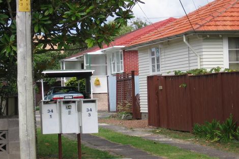 Photo of property in 3/34 Miro Street, New Lynn, Auckland, 0600