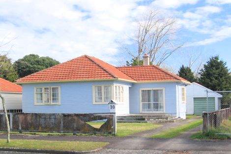 Photo of property in 30 Jellicoe Drive, Hamilton East, Hamilton, 3216