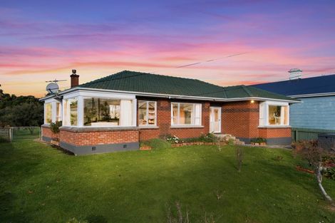 Photo of property in 21 Harrington Street, Port Chalmers, 9023