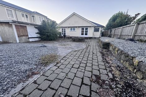 Photo of property in 10 Webb Street, St Albans, Christchurch, 8014