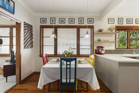 Photo of property in 9 David Crescent, Karori, Wellington, 6012