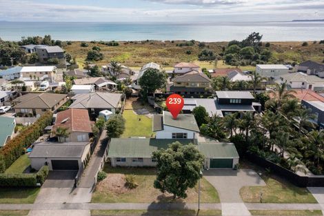 Photo of property in 239 Range Road, Papamoa Beach, Papamoa, 3118