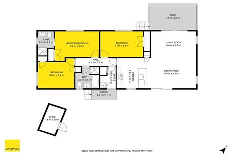 Photo of property in 33b Bell Road, Beachlands, Auckland, 2018