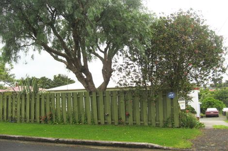 Photo of property in 23 George Point Road, Onerahi, Whangarei, 0110