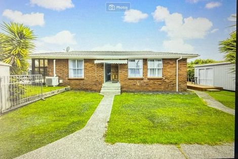 Photo of property in 83 Arimu Road, Papakura, 2110