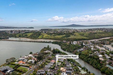Photo of property in 117a Lucerne Road, Remuera, Auckland, 1050