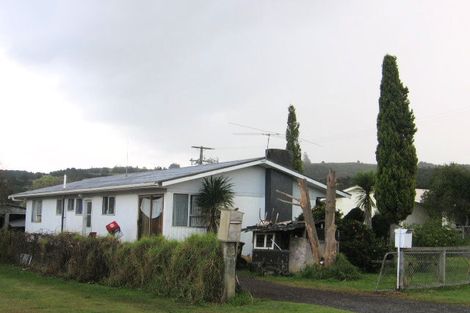 Photo of property in 6 Wynyard Street, Moerewa, 0211