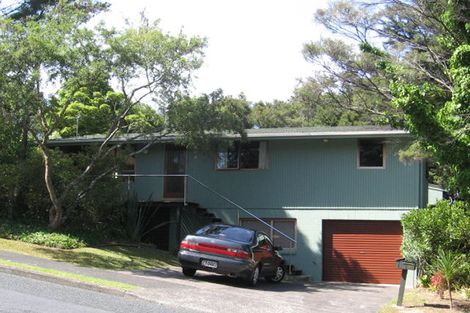 Photo of property in 88 Park Hill Road, Birkenhead, Auckland, 0626