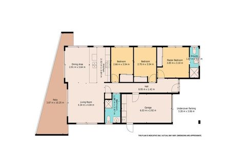 Photo of property in 3 Lily Pond Lane, Katikati, 3178