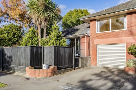 Photo of property in 2/6 Perry Street, Papanui, Christchurch, 8053