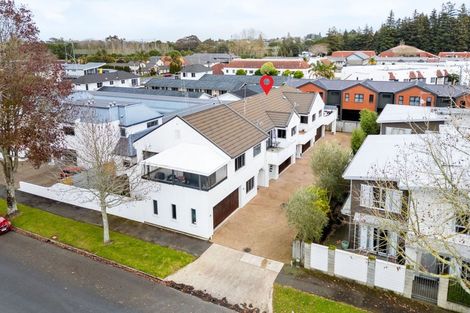 Photo of property in 12c Edgecumbe Street, Whitiora, Hamilton, 3200