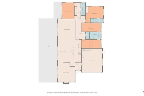 Photo of property in 3 Bradford Street, Cromwell, 9310