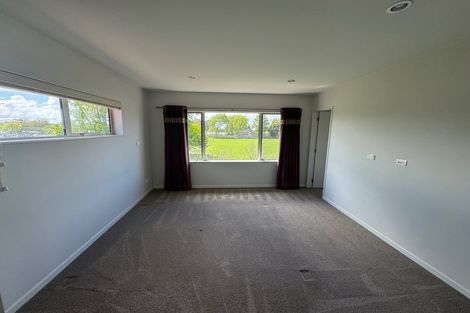 Photo of property in 55a Te Kanawa Crescent, Henderson, Auckland, 0610