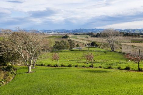 Photo of property in 1105a Back Ormond Road, Waihirere, Gisborne, 4071