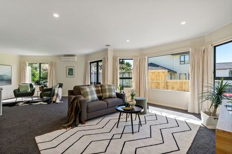 Photo of property in 69 Joseph Banks Drive, Whitby, Porirua, 5024