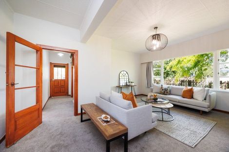 Photo of property in 167 Stoney Creek Road, Kelvin Grove, Palmerston North, 4470