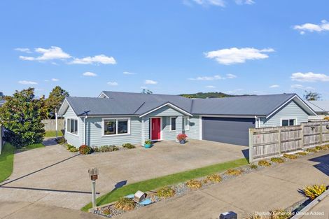 Photo of property in 16 Banksia Lane, Whakatane, 3120