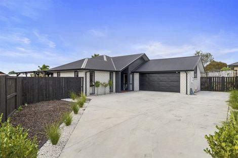 Photo of property in 9 Vercoe Crescent, Morrinsville, 3300